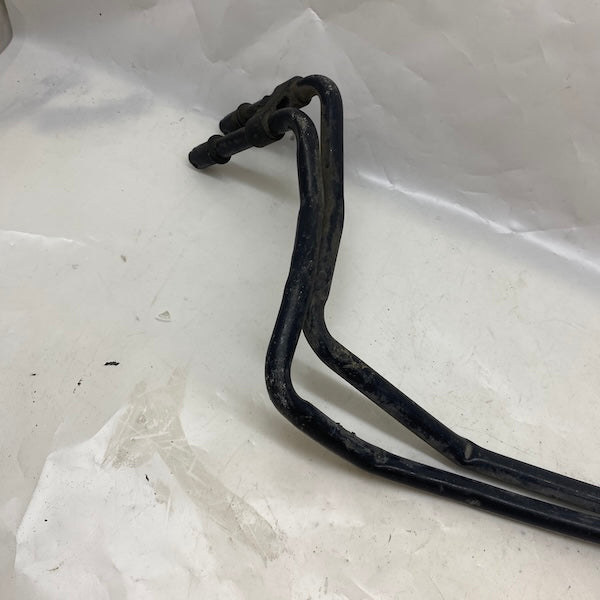 BMW 3 Kasa E46 Direksiyon Yağ Soğutma Borusu 156002812