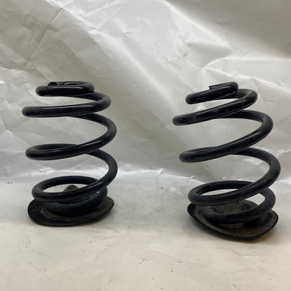 BMW 3 Kasa E46 Ön Helezon Yay Orijinal 98-05