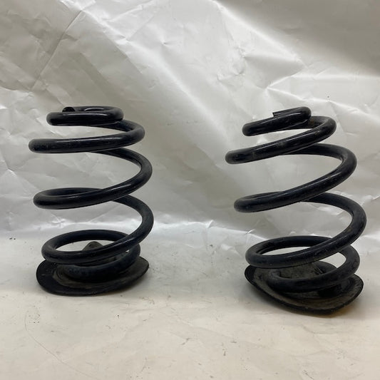 BMW 3 Kasa E46 Ön Helezon Yay Orijinal 98-05