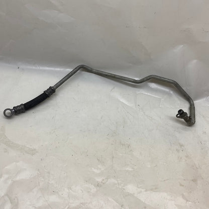 BMW 3 Kasa F30 Turbo Yağlama Borusu 14-18