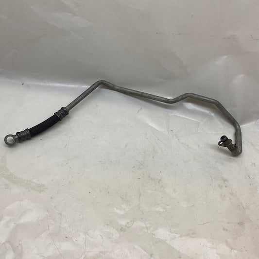 BMW 3 Kasa F30 Turbo Yağlama Borusu 14-18