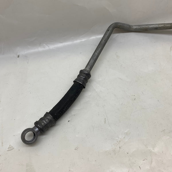 BMW 3 Kasa F30 Turbo Yağlama Borusu 14-18