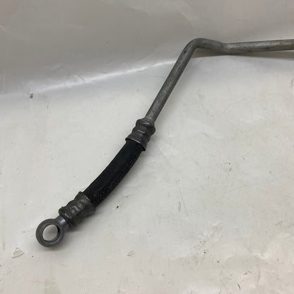 BMW 3 Kasa F30 Turbo Yağlama Borusu 14-18