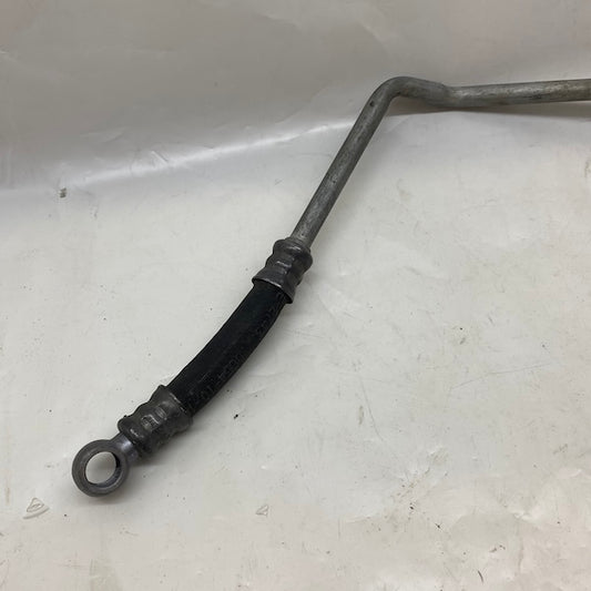 BMW 3 Kasa F30 Turbo Yağlama Borusu 14-18