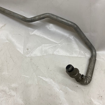 BMW 3 Kasa F30 Turbo Yağlama Borusu 14-18