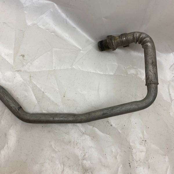 BMW 3 Kasa F30 Turbo Yağlama Borusu 14-18