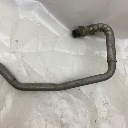 BMW 3 Kasa F30 Turbo Yağlama Borusu 14-18