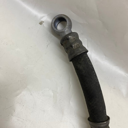 BMW 3 Kasa F30 Turbo Yağlama Borusu 14-18