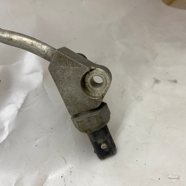 BMW 3 Seri E90 Klima Borusu Klima Müşürü 8387403