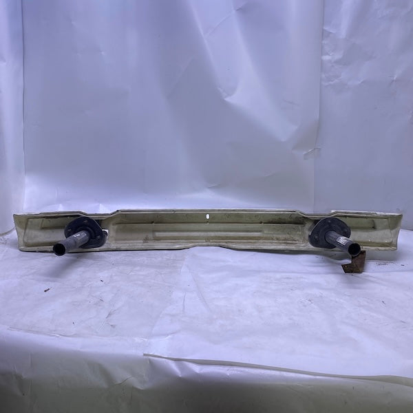 BMW 3 Serisi E46 Arka Tampon Demiri 8195314 99-06 En Uygun Oto Parça