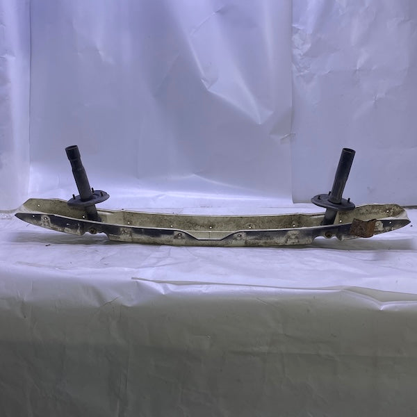 BMW 3 Serisi E46 Arka Tampon Demiri 8195314 99-06 En Uygun Oto Parça