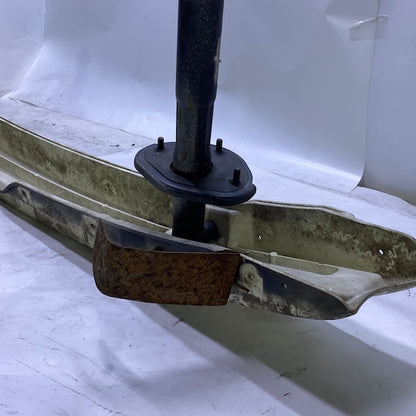 BMW 3 Serisi E46 Arka Tampon Demiri 8195314 99-06 En Uygun Oto Parça