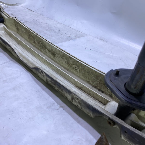 BMW 3 Serisi E46 Arka Tampon Demiri 8195314 99-06 En Uygun Oto Parça