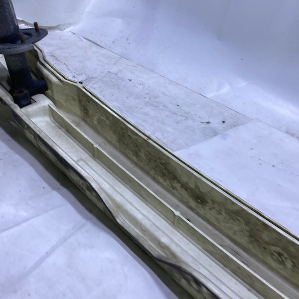 BMW 3 Serisi E46 Arka Tampon Demiri 8195314 99-06 En Uygun Oto Parça