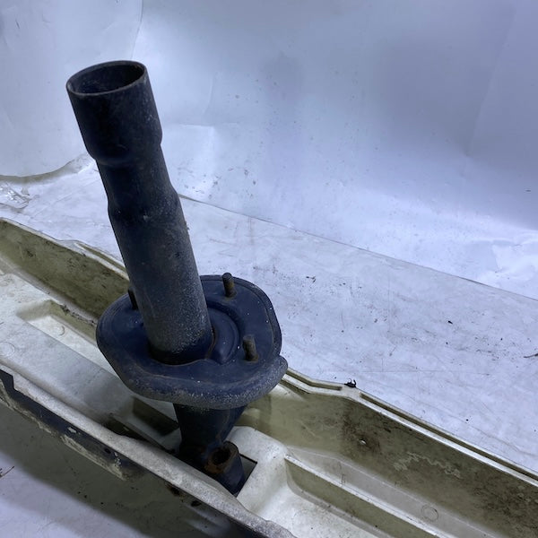 BMW 3 Serisi E46 Arka Tampon Demiri 8195314 99-06 En Uygun Oto Parça