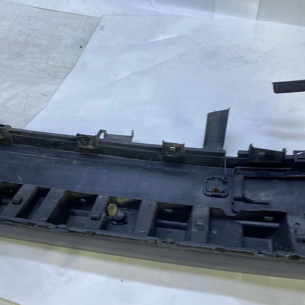 BMW 3 Serisi E46 Arka Tampon İthal 99-06 En Uygun Oto Parça