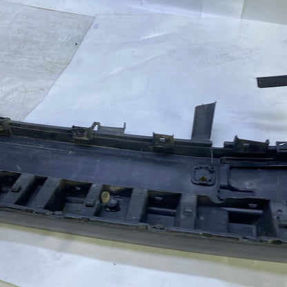 BMW 3 Serisi E46 Arka Tampon İthal 99-06 En Uygun Oto Parça