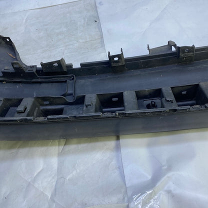 BMW 3 Serisi E46 Arka Tampon İthal 99-06 En Uygun Oto Parça