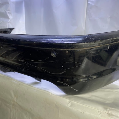 BMW 3 Serisi E46 Arka Tampon İthal 99-06 En Uygun Oto Parça