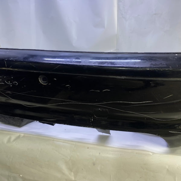 BMW 3 Serisi E46 Arka Tampon İthal 99-06 En Uygun Oto Parça