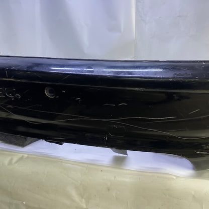 BMW 3 Serisi E46 Arka Tampon İthal 99-06 En Uygun Oto Parça