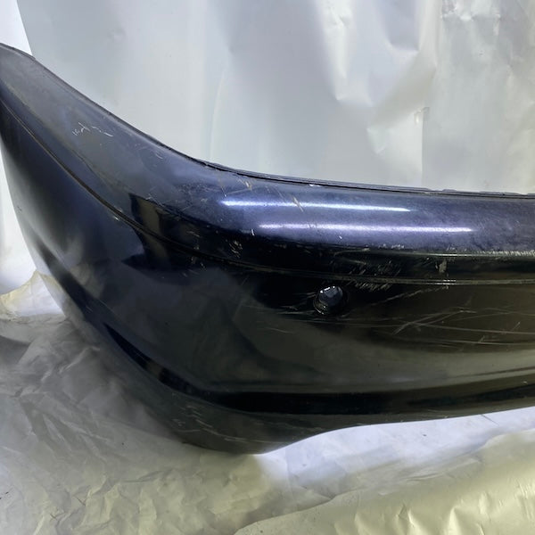 BMW 3 Serisi E46 Arka Tampon İthal 99-06 En Uygun Oto Parça