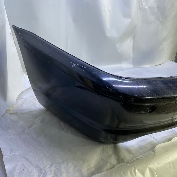 BMW 3 Serisi E46 Arka Tampon İthal 99-06 En Uygun Oto Parça