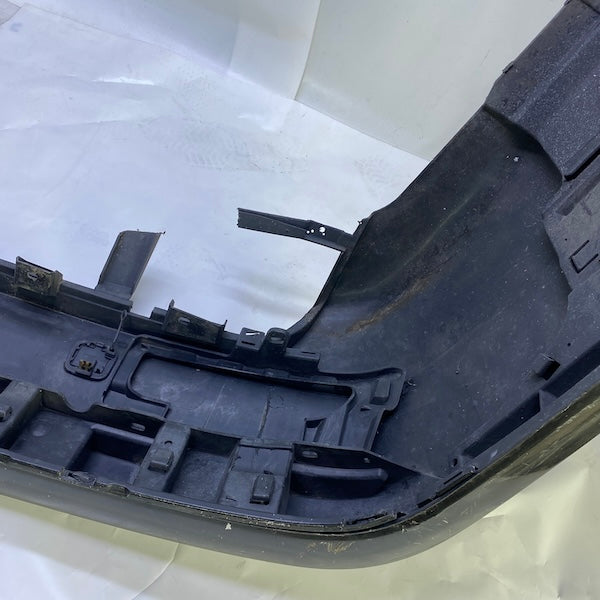 BMW 3 Serisi E46 Arka Tampon İthal 99-06 En Uygun Oto Parça