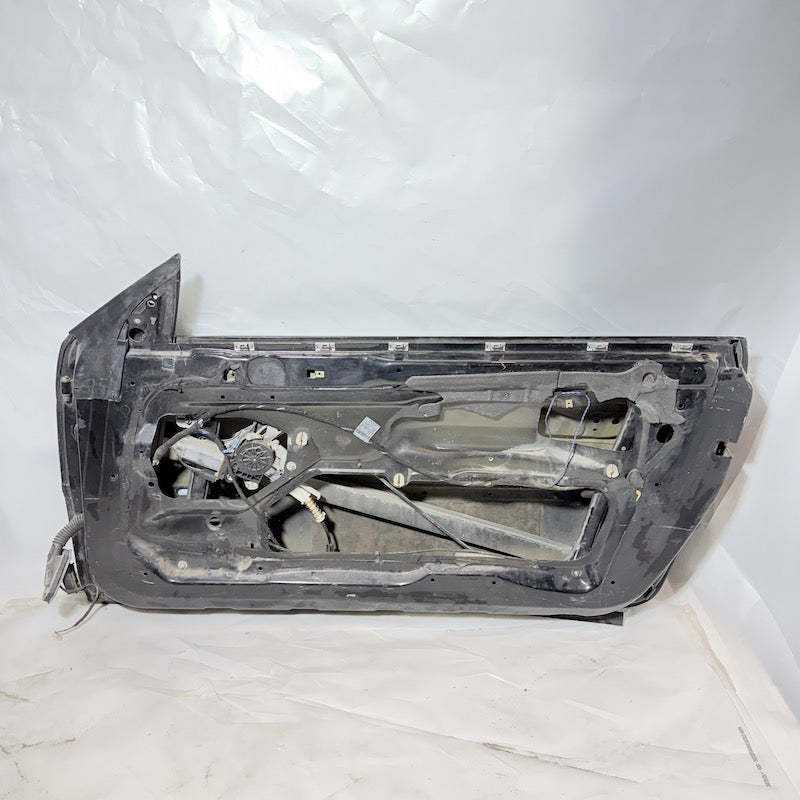 BMW 3 Serisi E46 Coupe Sağ Kapı