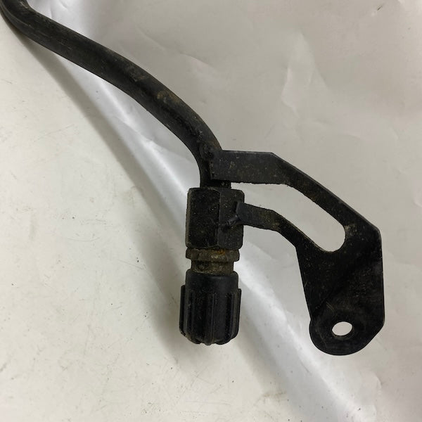 BMW 3 Serisi E46 Klima Borusu 99-05