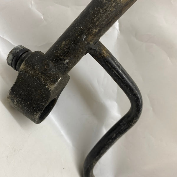 BMW 3 Serisi E46 Klima Borusu 99-05