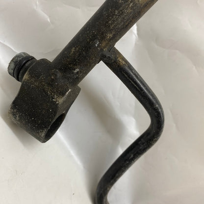 BMW 3 Serisi E46 Klima Borusu 99-05