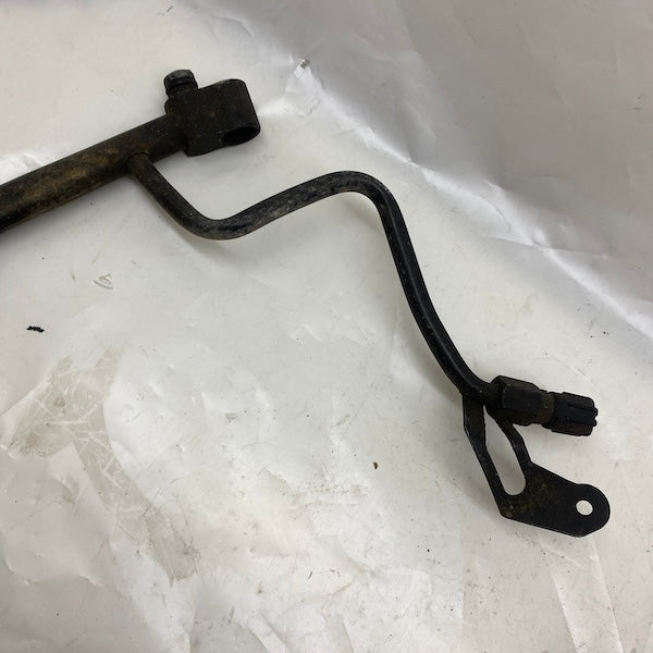 BMW 3 Serisi E46 Klima Borusu 99-05