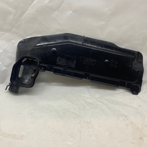 BMW 3 Serisi E46 Ön Sağ Torpido Alt Kapağı