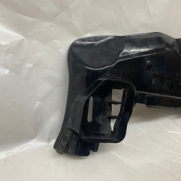 BMW 3 Serisi E46 Ön Sağ Torpido Alt Kapağı