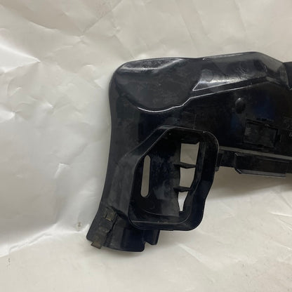 BMW 3 Serisi E46 Ön Sağ Torpido Alt Kapağı