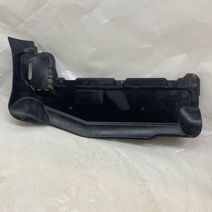 BMW 3 Serisi E46 Ön Sağ Torpido Alt Kapağı