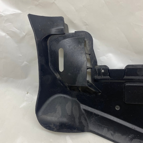 BMW 3 Serisi E46 Ön Sağ Torpido Alt Kapağı