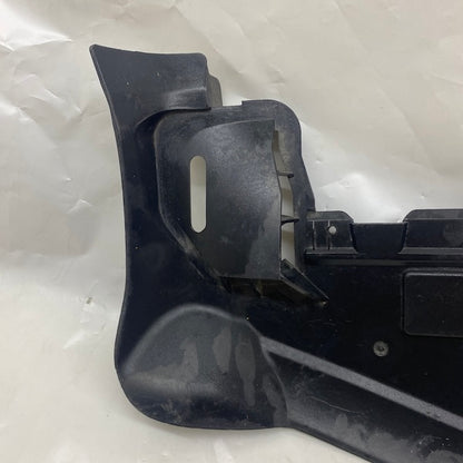 BMW 3 Serisi E46 Ön Sağ Torpido Alt Kapağı