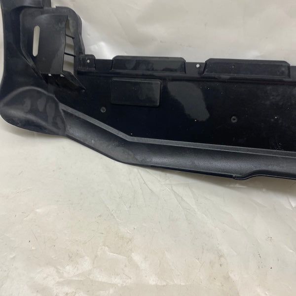 BMW 3 Serisi E46 Ön Sağ Torpido Alt Kapağı