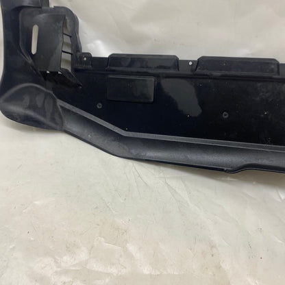 BMW 3 Serisi E46 Ön Sağ Torpido Alt Kapağı