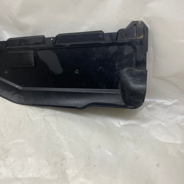 BMW 3 Serisi E46 Ön Sağ Torpido Alt Kapağı