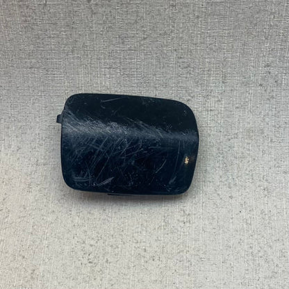 BMW 3 Serisi E90 E91 Arka Tampon Çeki Demir Kapağı 51127128262