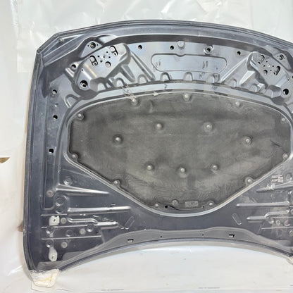 BMW 3 Serisi F30 Motor Kaputu 13-18 Füme En Uygun Oto Parça