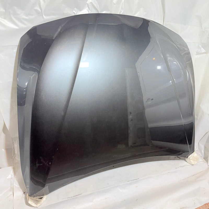 BMW 3 Serisi F30 Motor Kaputu 13-18 Füme En Uygun Oto Parça