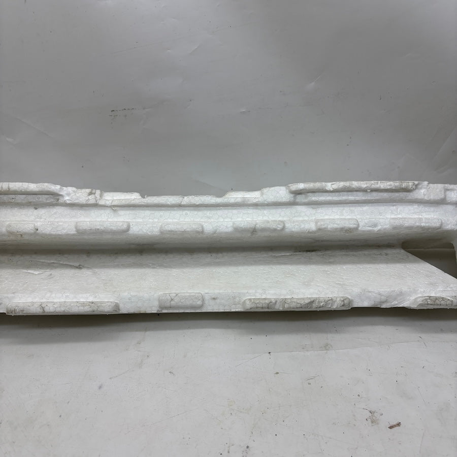BMW 3 Serisi F30 Ön Tampon Köpüğü 3.16 3.18 3.20 Tampon Köpüğü