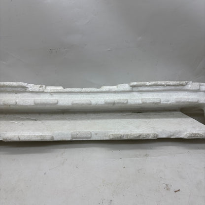 BMW 3 Serisi F30 Ön Tampon Köpüğü 3.16 3.18 3.20 Tampon Köpüğü