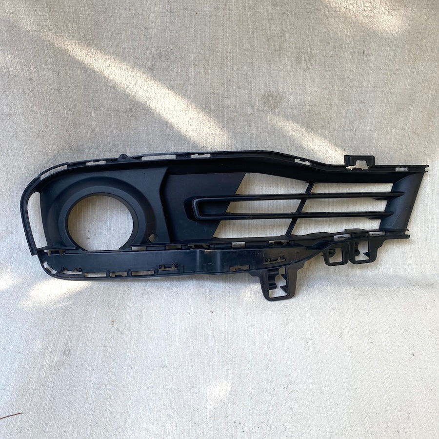 BMW 3 Serisi F30 Sis Far Çerçevesi 5111 7396877
