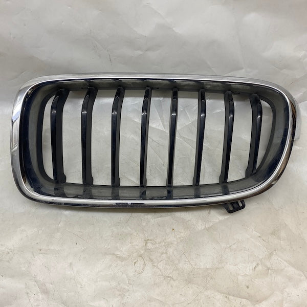 BMW 3 Serisi F30 Sol Ön Panjur 51137405835 En Uygun Oto Parça