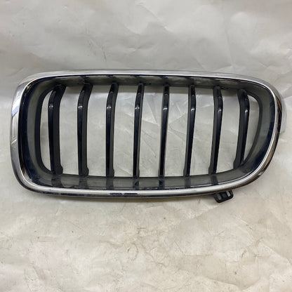 BMW 3 Serisi F30 Sol Ön Panjur 51137405835 En Uygun Oto Parça